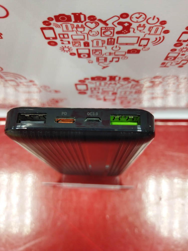  Зарядное устройство BOROFONE BJ9 (М) от интернет-магазина Комиссионщик